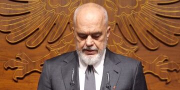 Rama i mërzitur me SPAK: Të dhënat për Vlorën dolën në rrjetet sociale