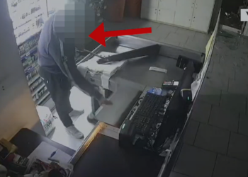 Arrestohet i riu që vodhi kasën e një supermarketi në Vlorë