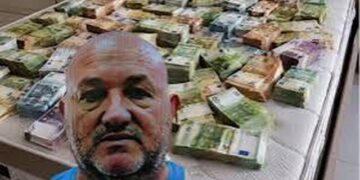 U martua me një grua ruse/ Detaje të reja për Salvatori Aliun që u arrestua në Rusi
