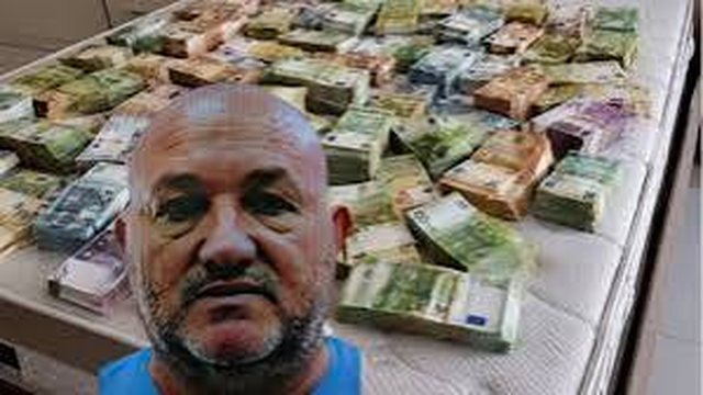 U martua me një grua ruse/ Detaje të reja për Salvatore Aliun që u arrestua në Rusi
