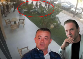 Konflikti te ‘Regina Palm’, gjykata jep masat e sigurisë, lirohet Luan Muça i ‘Deltës’
