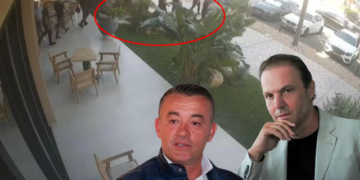 Konflikti te ‘Regina Palm’, gjykata jep masat e sigurisë, lirohet Luan Muça i ‘Deltës’