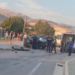 Dy të plagosur në  rrugën Kuçovë-Berat, transportohen në spital