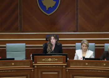 Kuvendi i Kosovës përmbyll konstituimin/ Zgjidhen nënkryetarët: Kujtim Shala i LDK-së dhe dy nga komunitetet