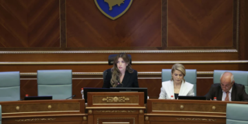 Kuvendi i Kosovës përmbyll konstituimin/ Zgjidhen nënkryetarët: Kujtim Shala i LDK-së dhe dy nga komunitetet