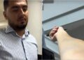 Të dy në të njëjtin fakultet/ Aktivistja i zë pritë deputetit: Shikoji shenjat…