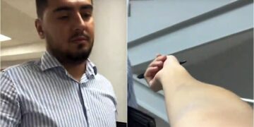 Të dy në të njëjtin fakultet/ Aktivistja i zë pritë deputetit: Shikoji shenjat…