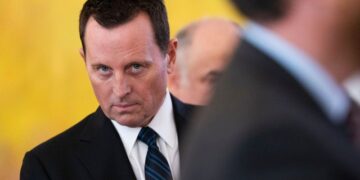 “Vendim skandaloz” – Richard Grenell kërkon mbylljen e Gjykatës Speciale