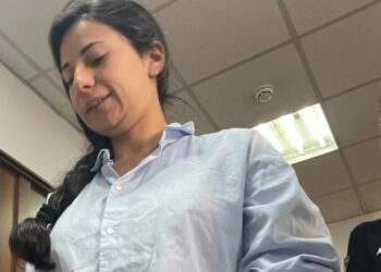 Zbardhet vendimi i Apelit: Ja pse aktivistja anti-Erdogan u la në arrest me burg