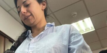 Zbardhet vendimi i Apelit: Ja pse aktivistja anti-Erdogan u la në arrest me burg