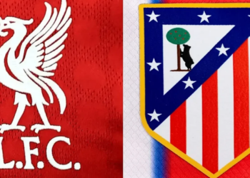 Liverpool-Atletico/ Publikohen formacionet zyrtare, Barcola për herë të parë titullar me anglezët