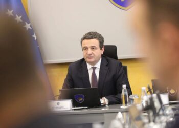 Kurti: Që të ndërmerren veprime ndaj Speciales, duhet të zgjidhet presidenti
