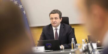 Kurti: Që të ndërmerren veprime ndaj Speciales, duhet të zgjidhet presidenti