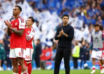 Arteta: Përulësia e Brightonit është një mësim i madh për Arsenalin