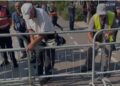Sot seanca e parë plenare, policia “blindon” me gardh metalik rrugën që të çon te Kuvendi