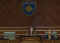 Nis seanca për konstituimin e Kuvendit të Kosovës, PDK nuk heq dorë nga bojkoti