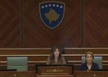 Nis seanca për konstituimin e Kuvendit të Kosovës, PDK nuk heq dorë nga bojkoti