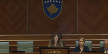 Nis seanca për konstituimin e Kuvendit të Kosovës, PDK nuk heq dorë nga bojkoti