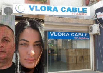 Arrestohet në Dubai pronari i “Vlora Cable”, Nexhmedin Danaj, kërkohej për pastrim parash
