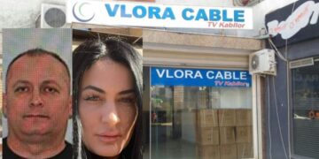 Arrestohet në Dubai pronari i “Vlora Cable”, Nexhmedin Danaj, kërkohej për pastrim parash