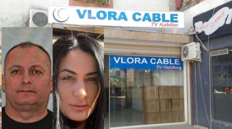 Arrestohet në Dubai pronari i “Vlora Cable”, Nexhmedin Danaj, kërkohej për pastrim parash