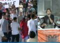“Organizatorë dhe protestues të jemi një”, qytetarja në revoltën kundër Ramës: Vendimet duhet t’i marrim bashkë