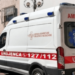 Aksident i rëndë në Dibër, plagosen 5 persona, 4 prej tyre nisen drejt Tiranës