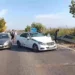Aksident në aksin Lushnje-Berat/ Përplasën 3 makina, 2 të plagosur rëndë