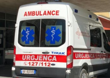 Ra në kontakt me energjinë elektrike teksa punonte në një varkë, ndërron jetë 28-vjeçari filipinez
