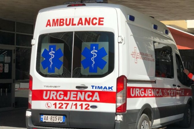 Ra në kontakt me energjinë elektrike teksa punonte në një varkë, ndërron jetë 28-vjeçari filipinez