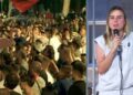 Mbyllja e llogarive në Instagram, eurodepuetja Anna Strolenberg: Censurë dhe shtypje e lirisë së fjalës! Kjo është çmenduri