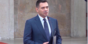 Arben Ahmetaj: Rama iu ka falur 2.1 milionë metra katrorë klientëve me ligjin e investimeve strategjike