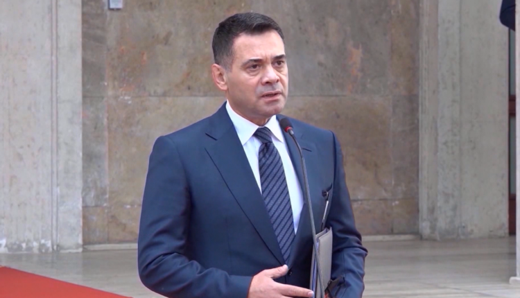 Arben Ahmetaj: Rama iu ka falur 2.1 milionë metra katrorë klientëve me ligjin e investimeve strategjike