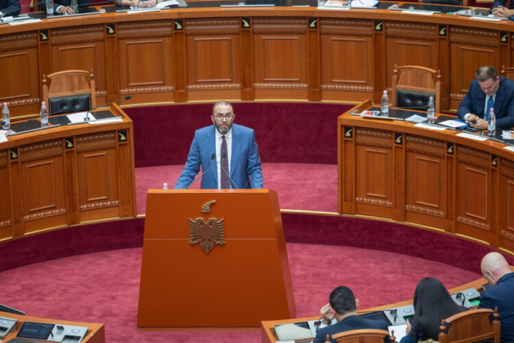 Heshtja e Ramës në OKB për Kosovën/ Bardhi: Histori e turpshme që s’duhet të kalojë në heshtje!