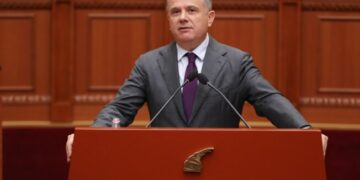 “Balluku”/ Taulant Balla: Nuk jam avokati askujt! Kush ka shkelur besimin, të përballet me drejtësinë