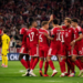Champions League/ Shpërthejnë me ‘poker’ Manchester United dhe Como debutuese, Bayerni shkatërron Bodo’Glimt