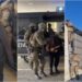 SPAK aksion në Tiranë dhe Shkodër! Arrestohet i ‘forti’ i Shkodrës Bledar Cafi, në kërkim Indrit Dokle
