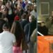 “T’i japim fund autokracisë Rama-Berisha”/ Aktivistja përsërit 4 kërkesat e protestuesve