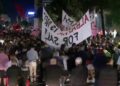 Me thirrjet “Arrestoni Ramën dhe Ballukun!” mbyllet dita e 120 e protestës