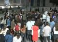 “Nesër më shumë”/ Mbyllet protesta e 122: Pa rini nuk ka Shqipëri