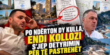 Milioneri i ri nga Vlora, ortak me Shytin e “Hakmarrjes për drejtësi”