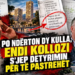 Milioneri i ri nga Vlora, ortak me Shytin e “Hakmarrjes për drejtësi”