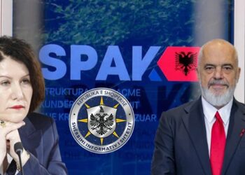 “Garancia” e Ramës për kreun e SHISH dhe shmangia nga përgjegjësia politike për Vlora Hysenin: Është individuale