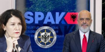 “Garancia” e Ramës për kreun e SHISH dhe shmangia nga përgjegjësia politike për Vlora Hysenin: Është individuale