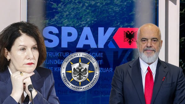“Garancia” e Ramës për kreun e SHISH dhe shmangia nga përgjegjësia politike për Hysenin: Secili përgjigjet për vete