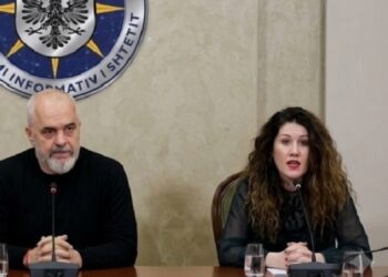 Arrestimi i Vlora Hysenit/ Gazeta greke: Skandali më i fundit i korrupsionit godet qeverinë Rama