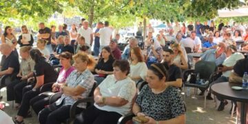 Fushë Arrëzi kundër Reformës Territoriale: Nuk duam bashkim me Pukën!