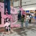 Flamingo në Bienalen Ndërkombëtare të Roterdamit