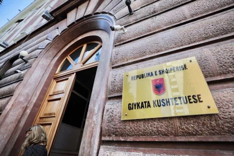 Pagat e magjistratëve, Gjykata Kushtetuese: Kuvendi të zbatojë vendimin tonë
