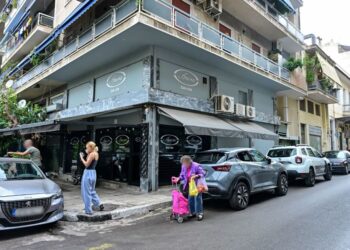 Atentati në Athinë/ I plagosën të bijën, Denis Luli kyç gojën para hetuesve